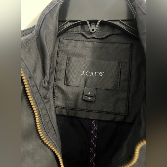 J. Crew Jacket Size Small - Picture 5 of 15